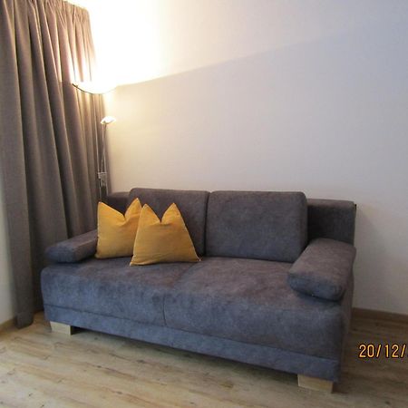Appartement Heiss Kleinarl Esterno foto