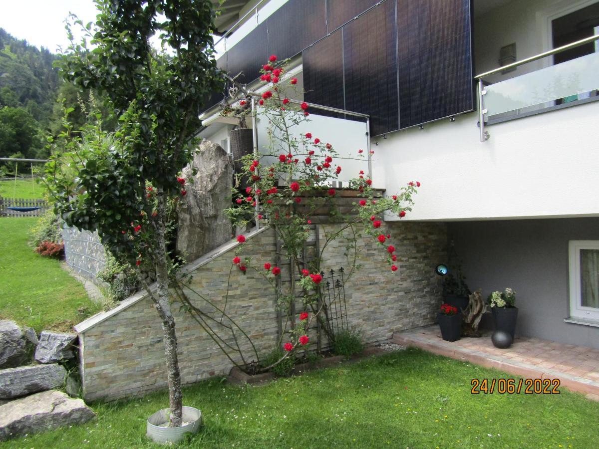 Appartement Heiss Kleinarl Esterno foto