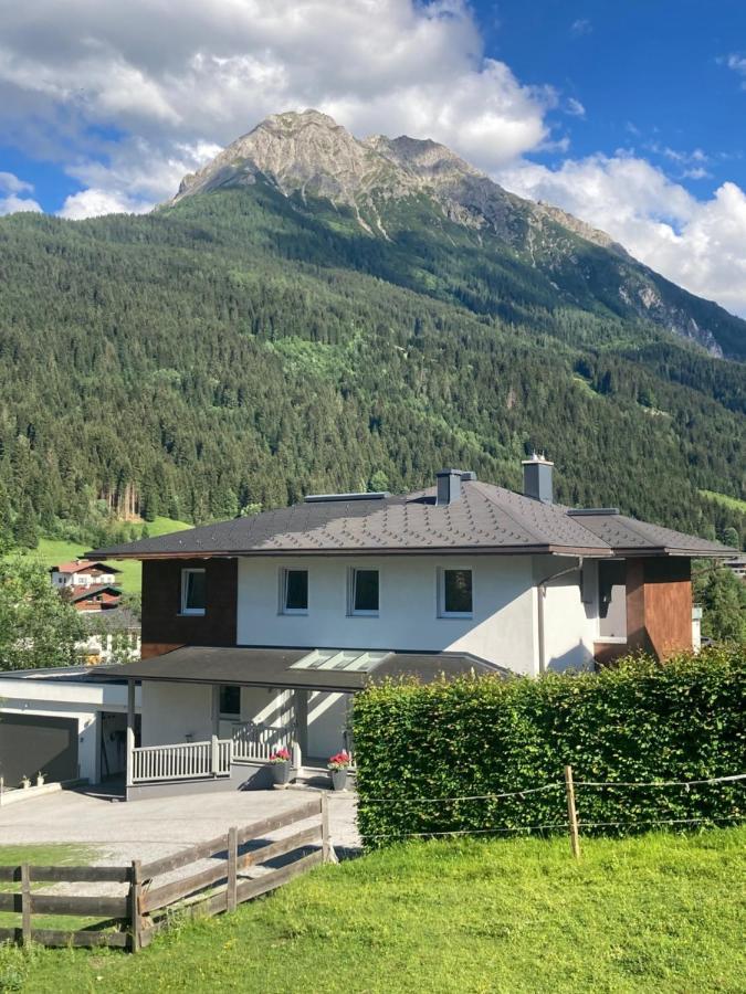 Appartement Heiss Kleinarl Esterno foto