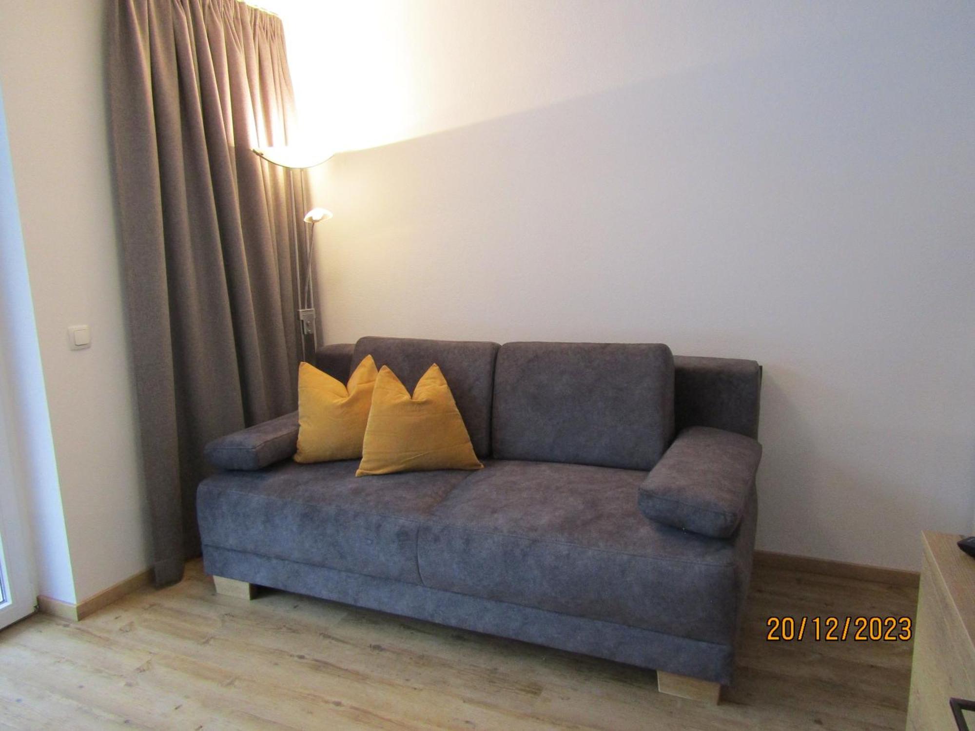 Appartement Heiss Kleinarl Esterno foto
