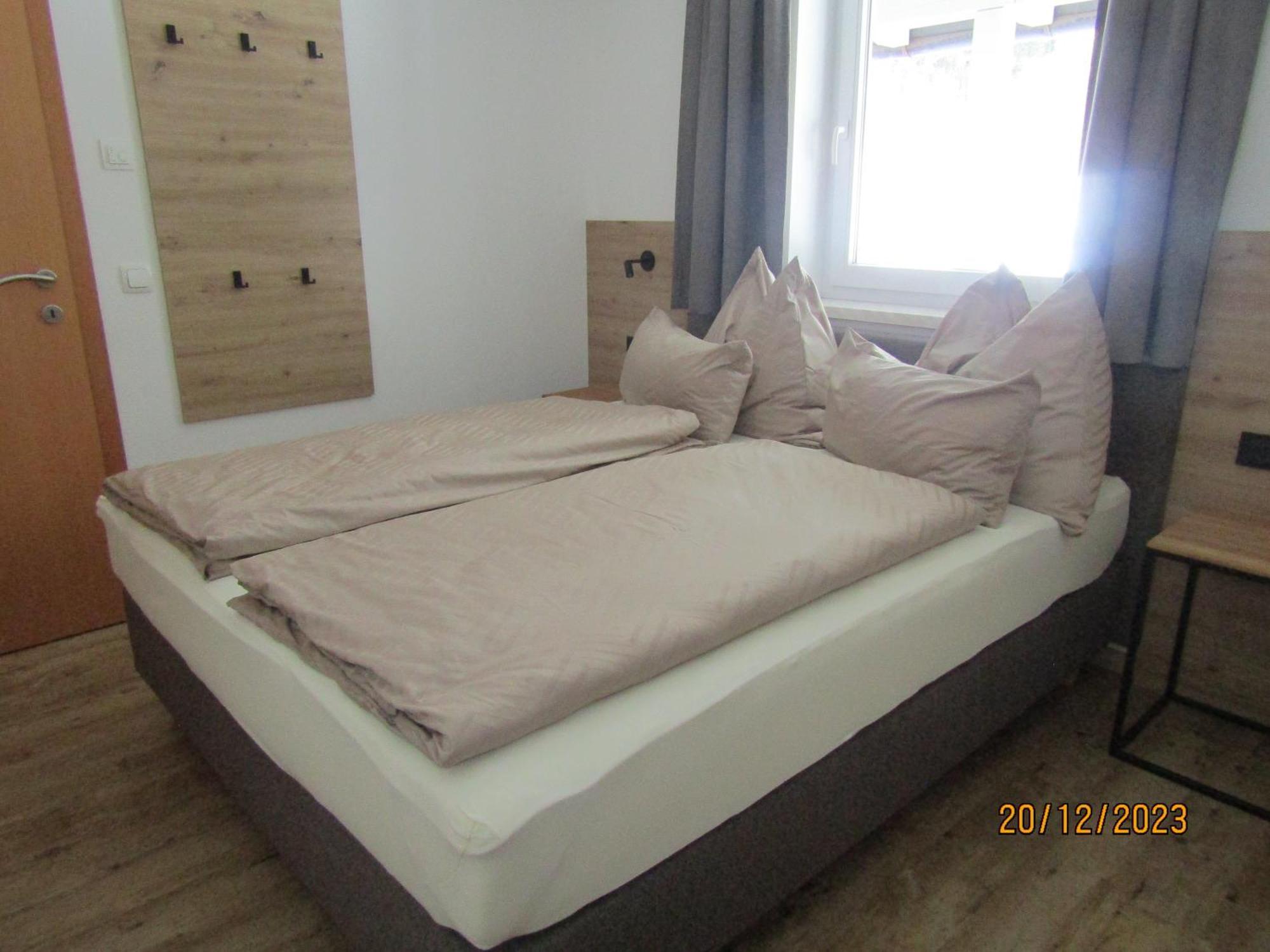 Appartement Heiss Kleinarl Esterno foto