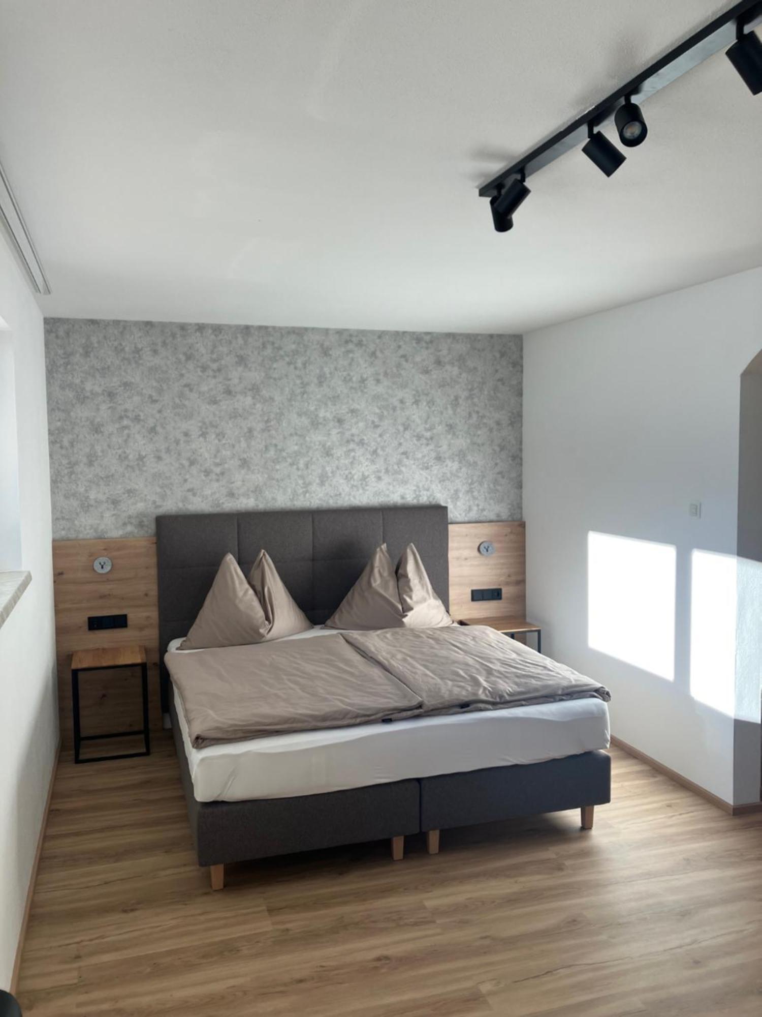 Appartement Heiss Kleinarl Esterno foto