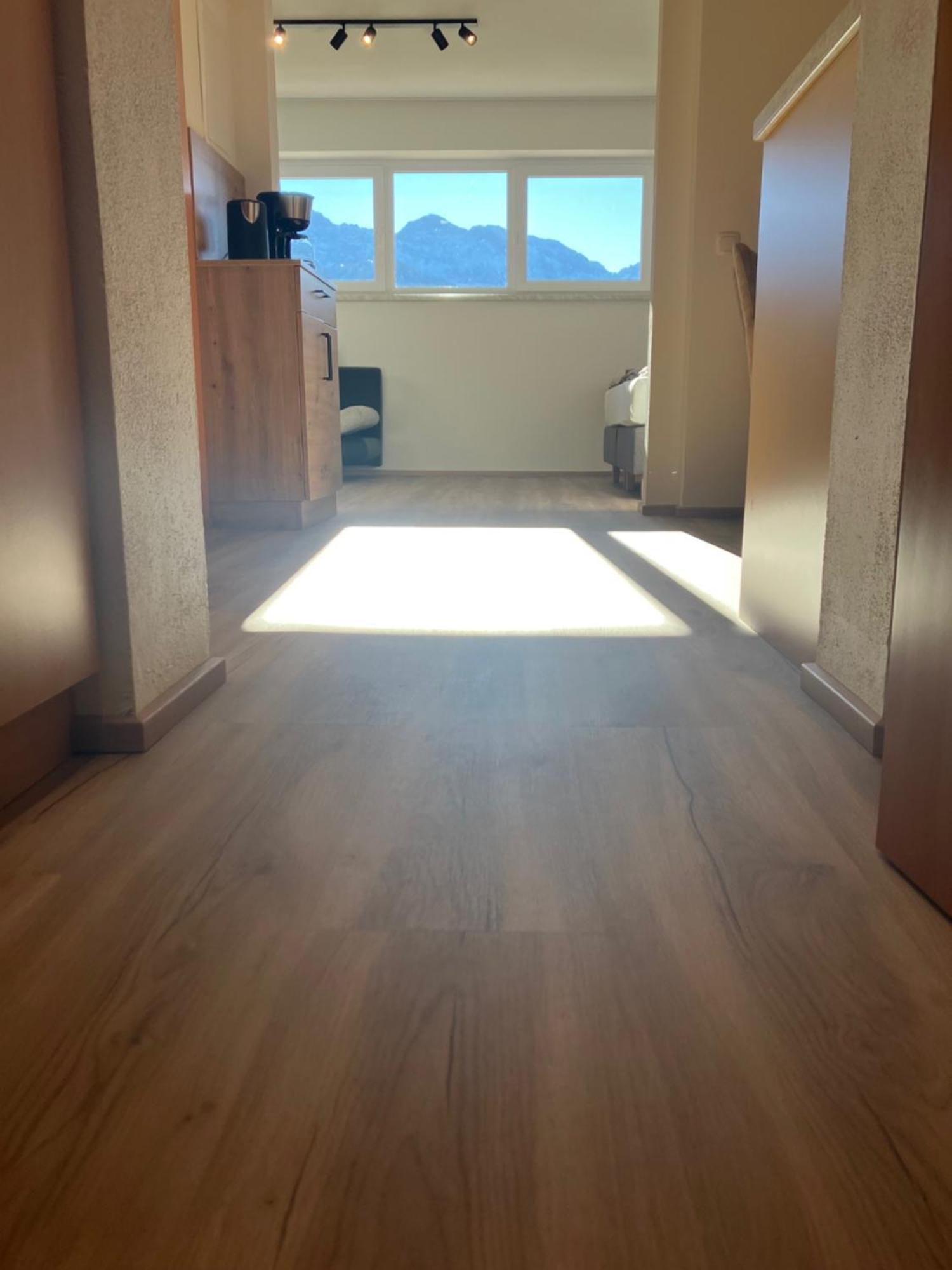 Appartement Heiss Kleinarl Esterno foto