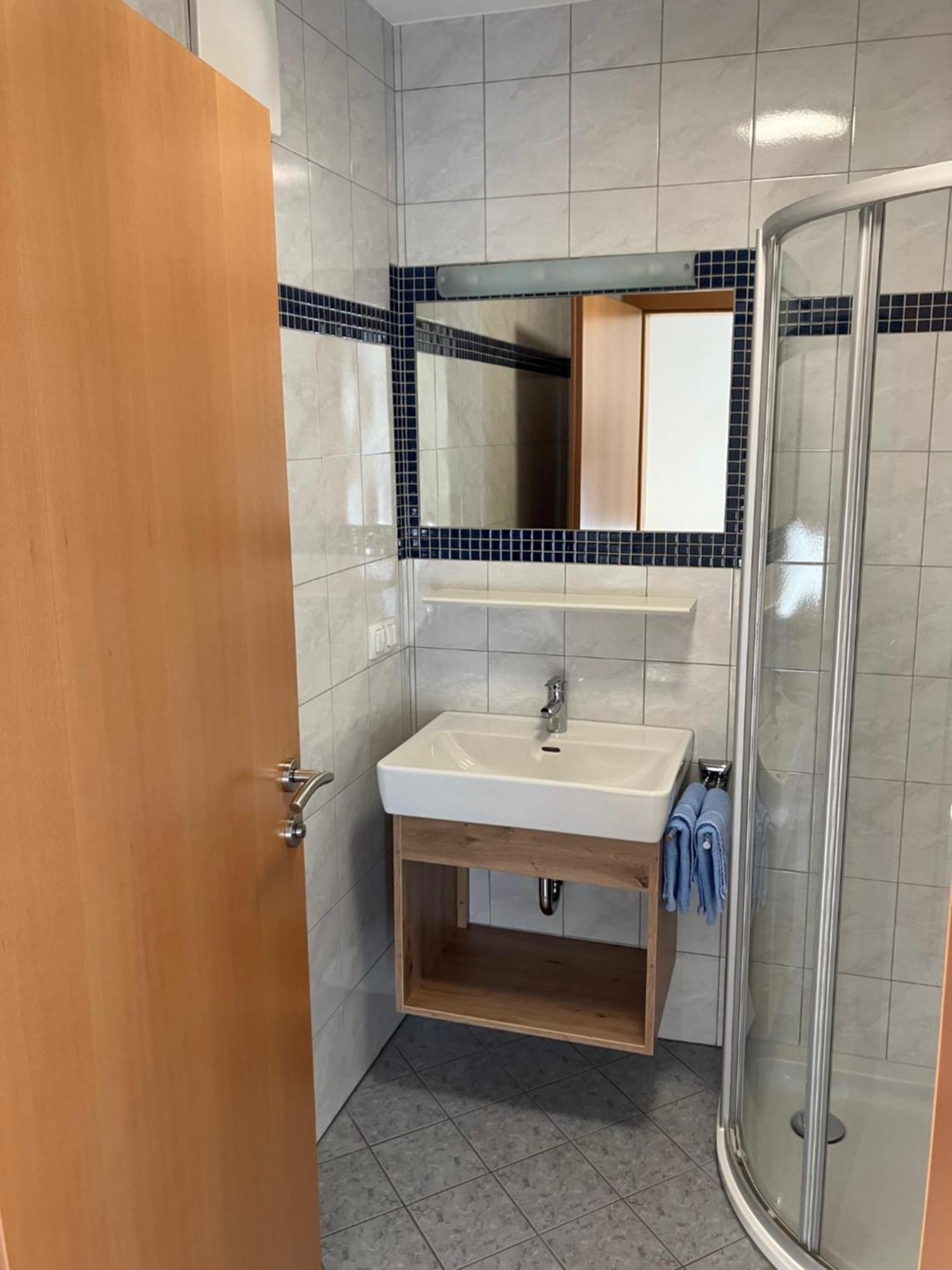 Appartement Heiss Kleinarl Esterno foto