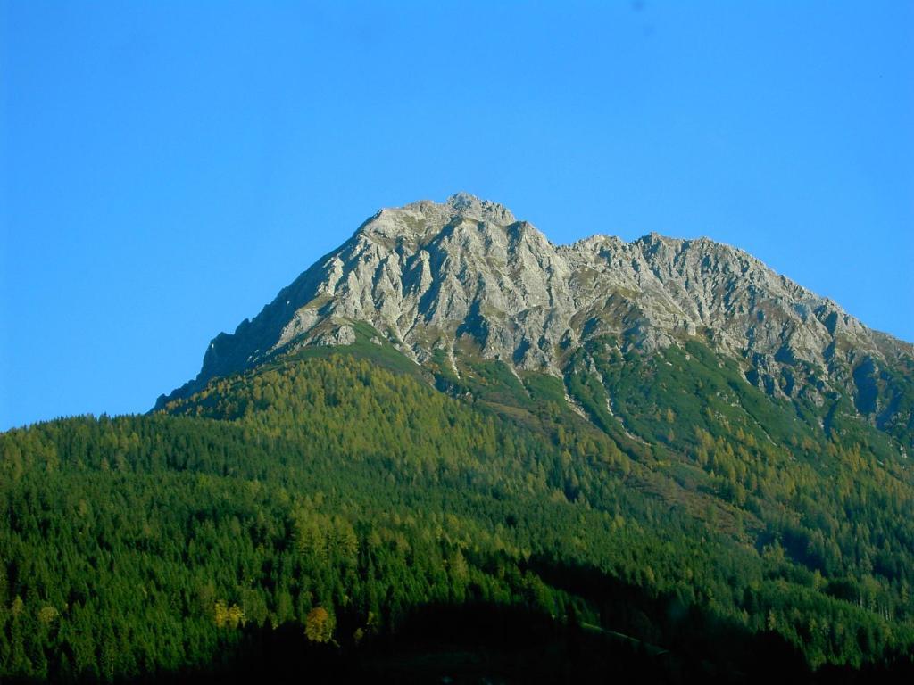Appartement Heiss Kleinarl Esterno foto